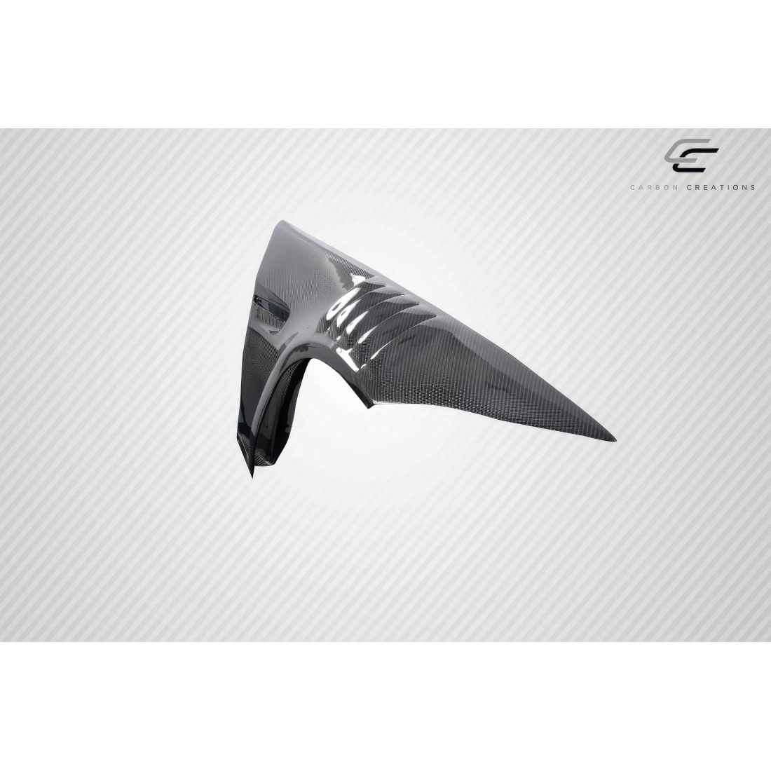 All kind of Exterior/Fendersfor  BMW M3 2008. 5