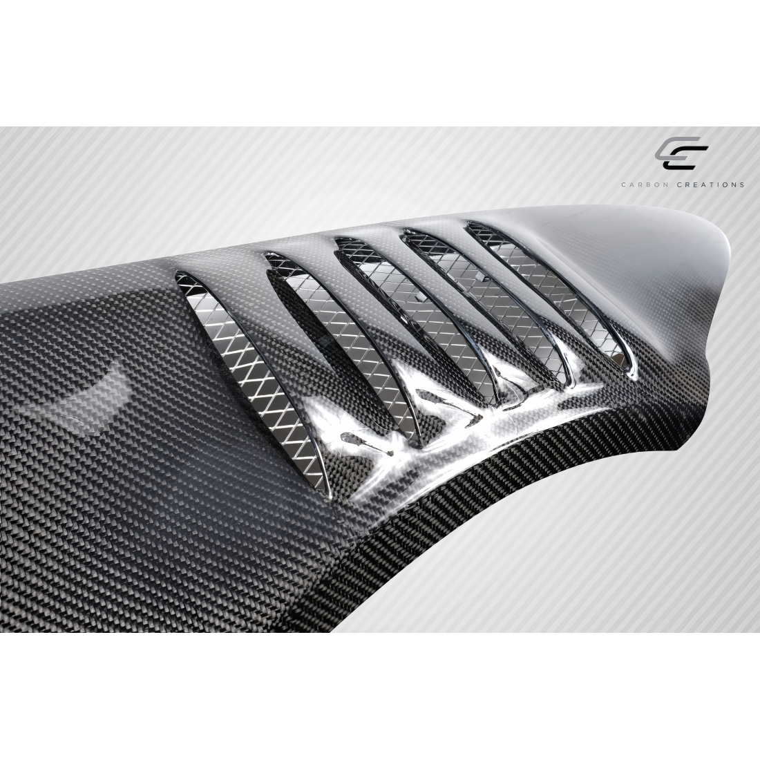 All kind of Exterior/Fendersfor  BMW M3 2008. 