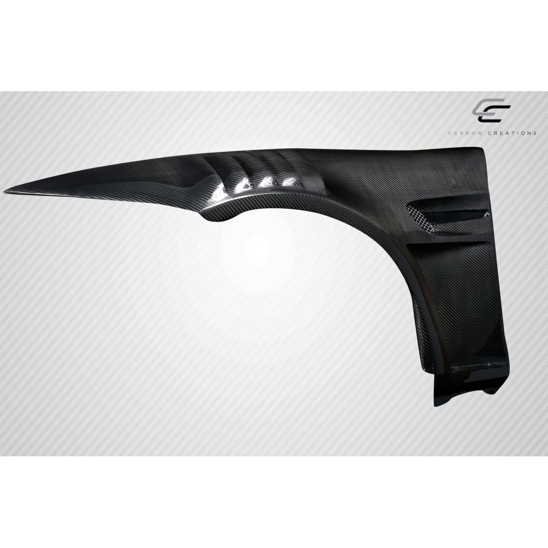 All kind of Exterior/Fendersfor  BMW M3 2008. 8