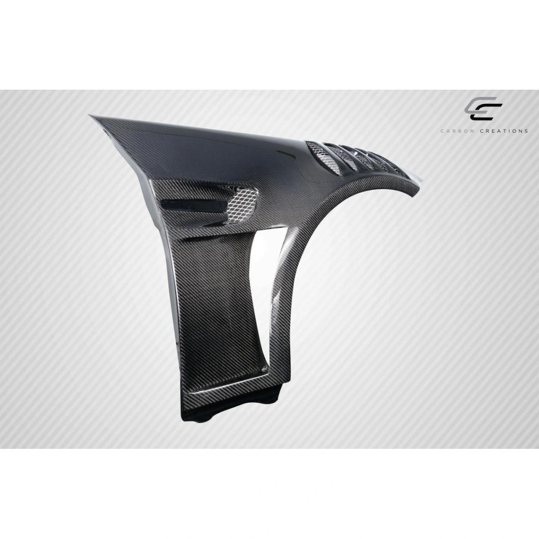 All kind of Exterior/Fendersfor  BMW M3 2008. 8