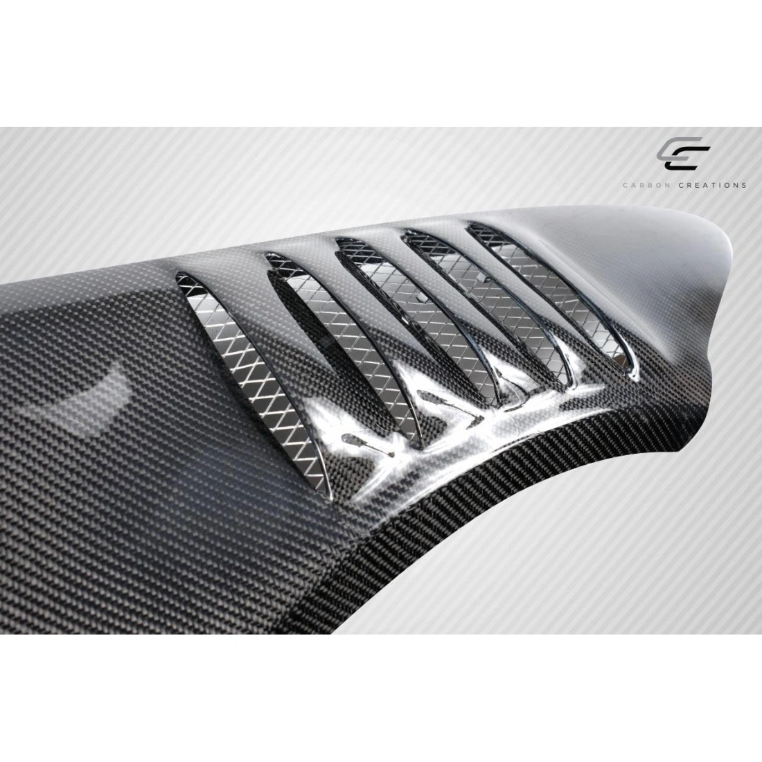 All kind of Exterior/Fendersfor  BMW M3 2008. 12