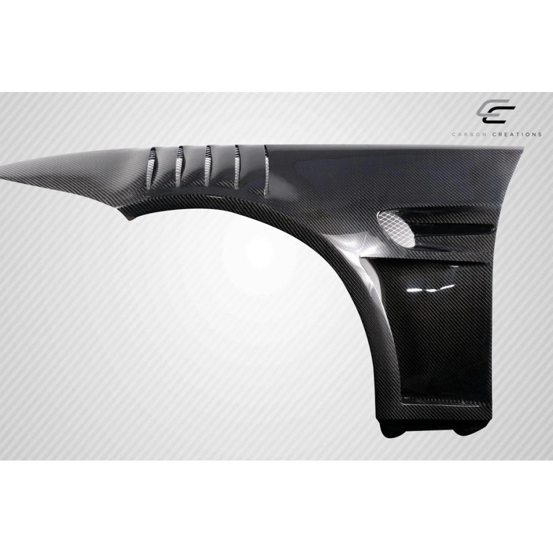 All kind of Exterior/Fendersfor  BMW M3 2008. 14