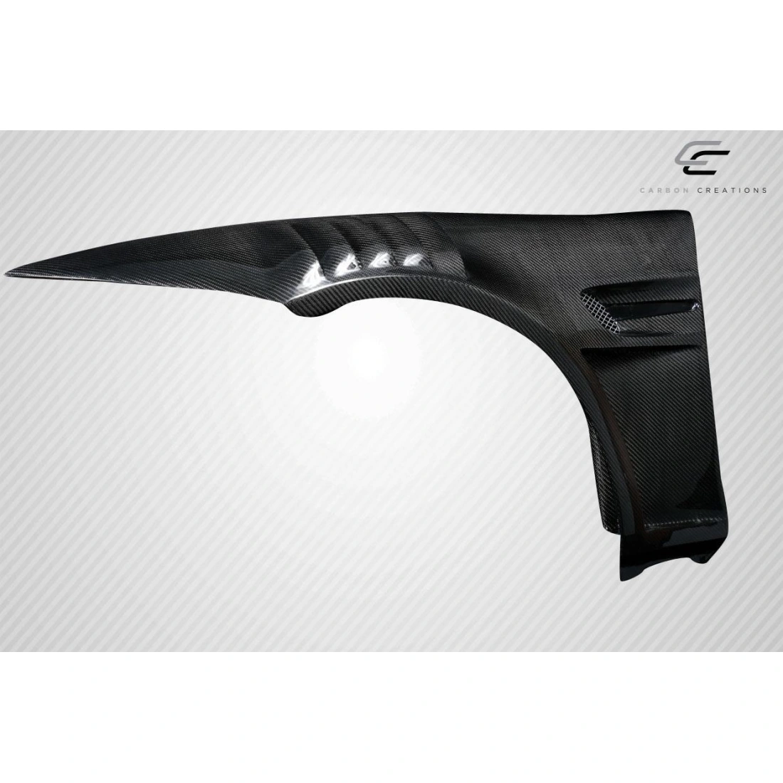 All kind of Exterior/Fendersfor  BMW M3 2008. 16