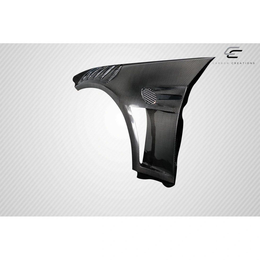 All kind of Exterior/Fendersfor  BMW M3 2008. 18