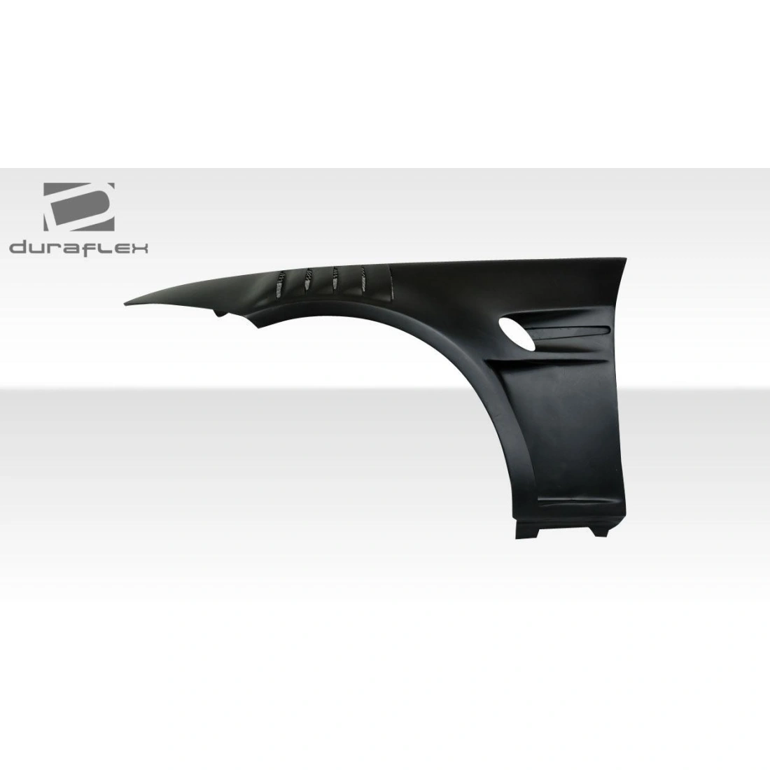 All kind of Exterior/Fendersfor  BMW M3 2008. 7