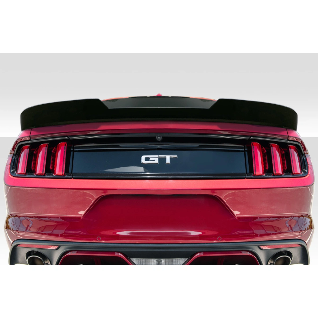 All kind of Exterior/Wingsfor  Ford Mustang 2015. 1