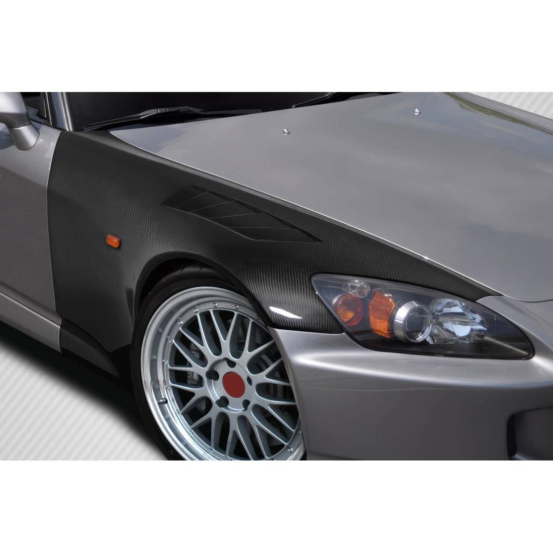 All kind of Exterior/Fendersfor Honda S2000 2000. 12