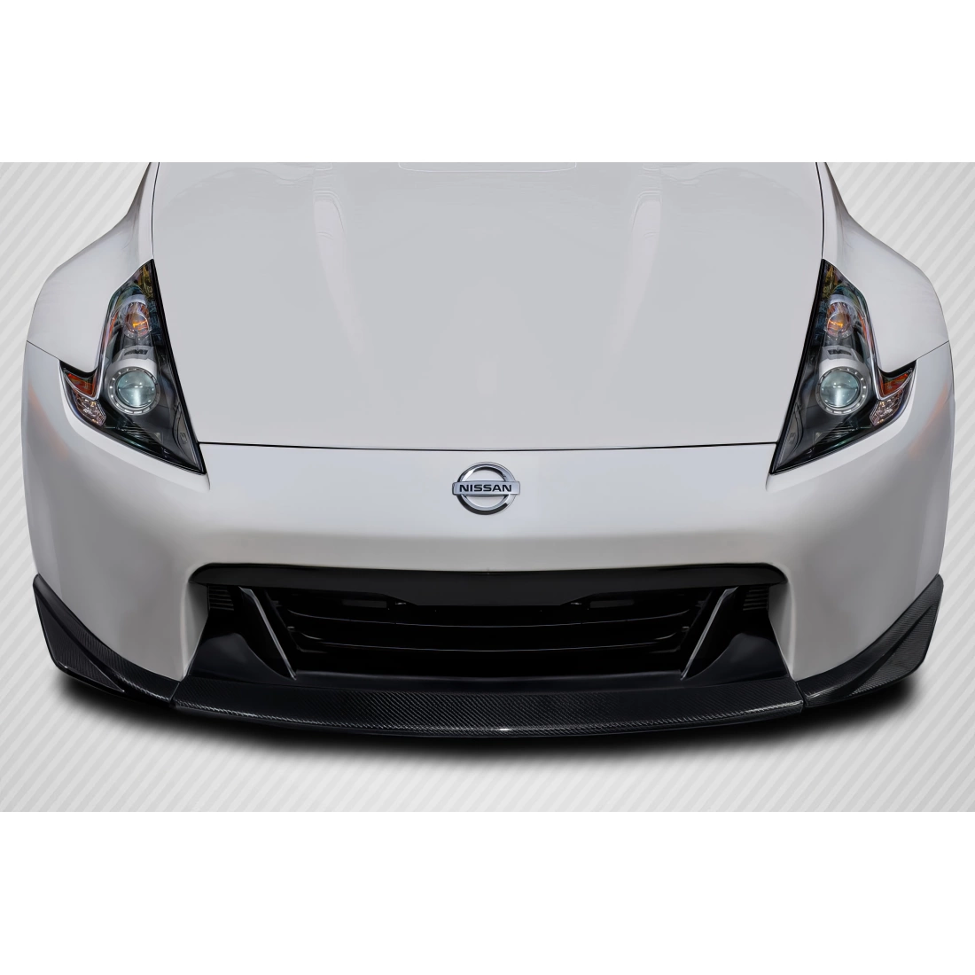 All kind of Exterior/Front Lipsfor  Nissan 370Z 2009. 1