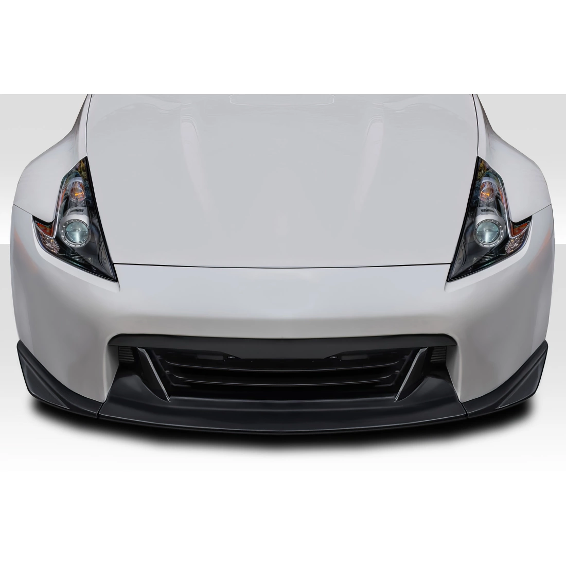 All kind of Exterior/Front Lipsfor  Nissan 370Z 2009. 1