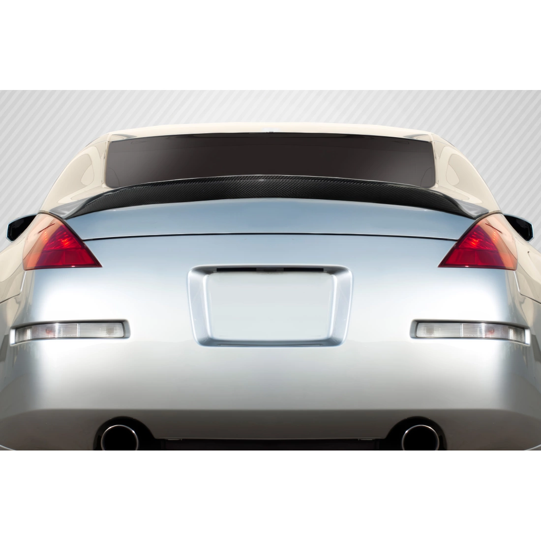 All kind of Exterior/Wingsfor  Nissan 350Z 2003. 1