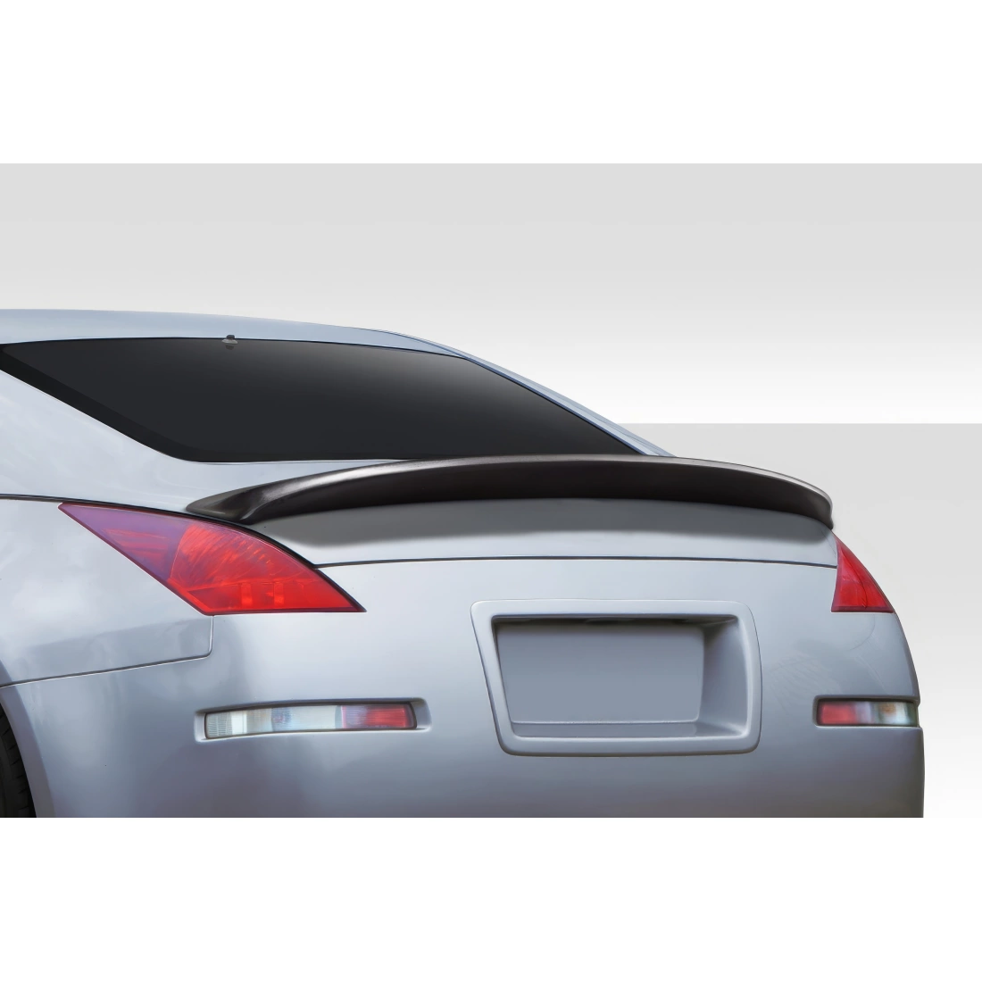 All kind of Exterior/Wingsfor Nissan 350Z 2003. 1