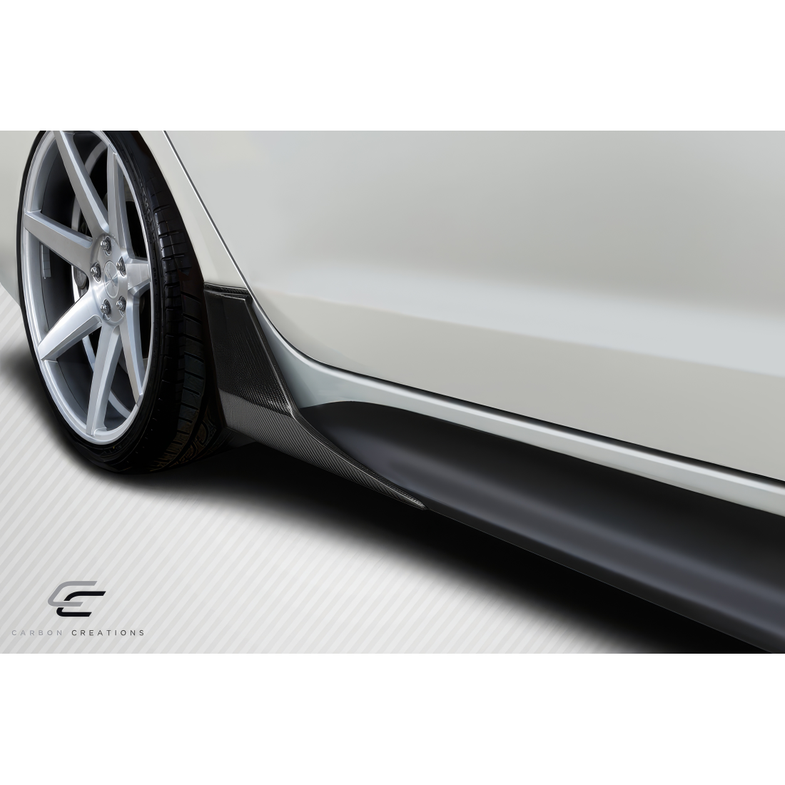 All kind of Exterior/Side Skirtsfor  Hyundai Genesis 2019. 