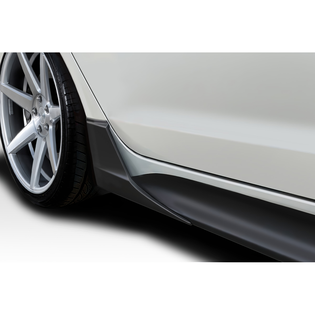 All kind of Exterior/Side Skirtsfor  Hyundai Genesis 2019. 