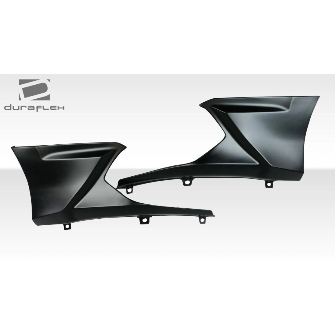 All kind of Exterior/Rear Lipsfor  Honda Civic 2016. 4