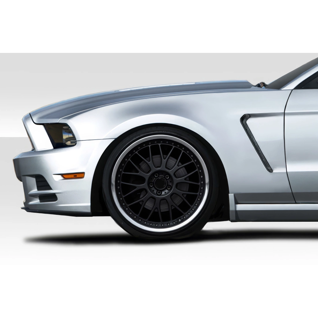 All kind of Exterior/Fendersfor  Ford Mustang 2010. 1