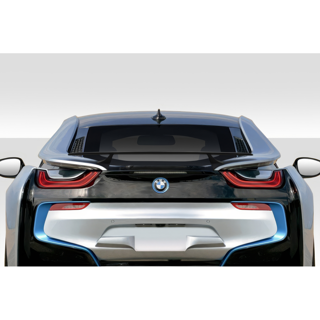 All kind of Exterior/Wingsfor  BMW i8 2014. 