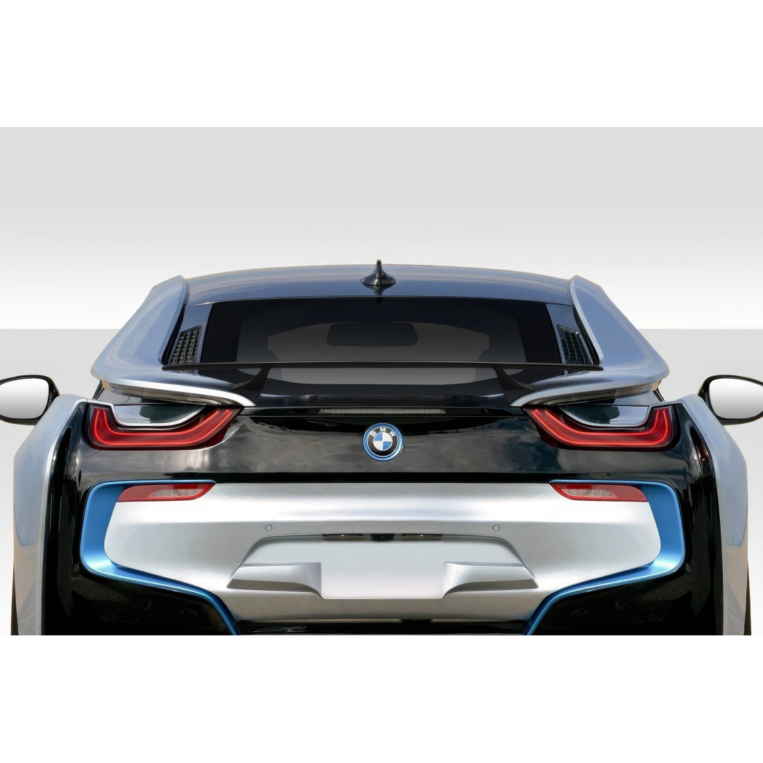 All kind of Exterior/Wingsfor BMW i8 2014. 1