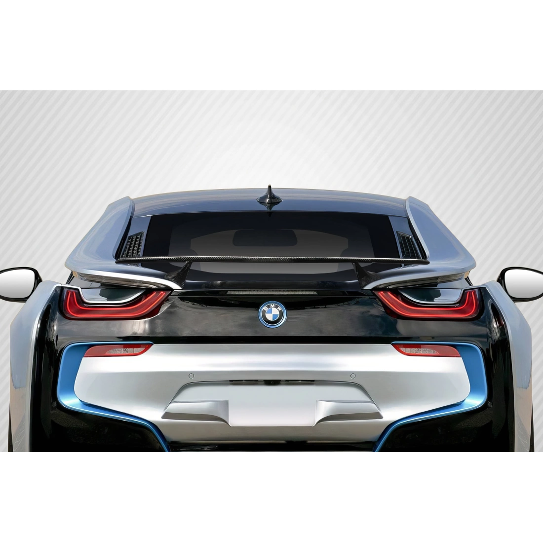 All kind of Exterior/Wingsfor  BMW i8 2014. 1