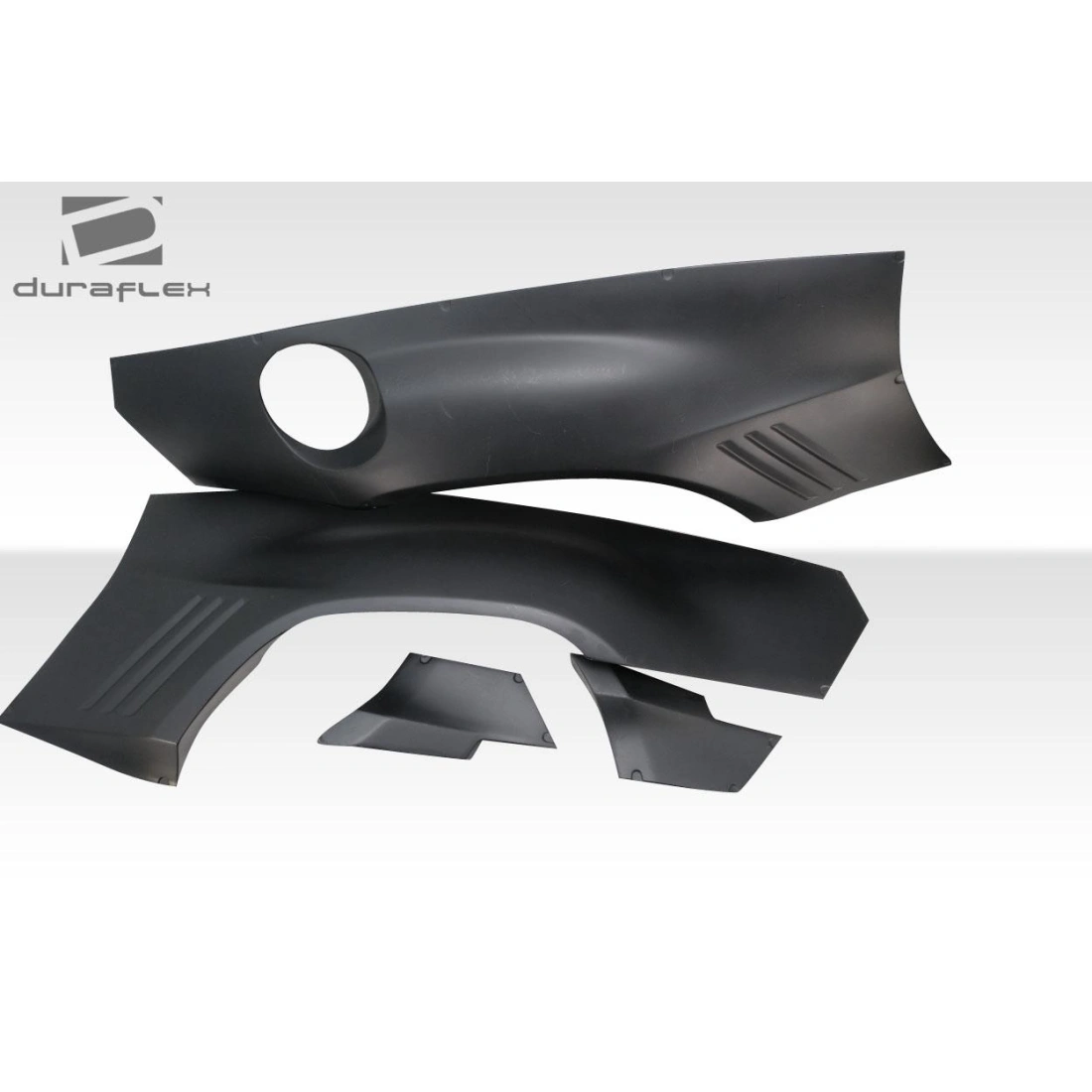 All kind of Exterior/Fendersfor Chevrolet Camaro 2010. 5