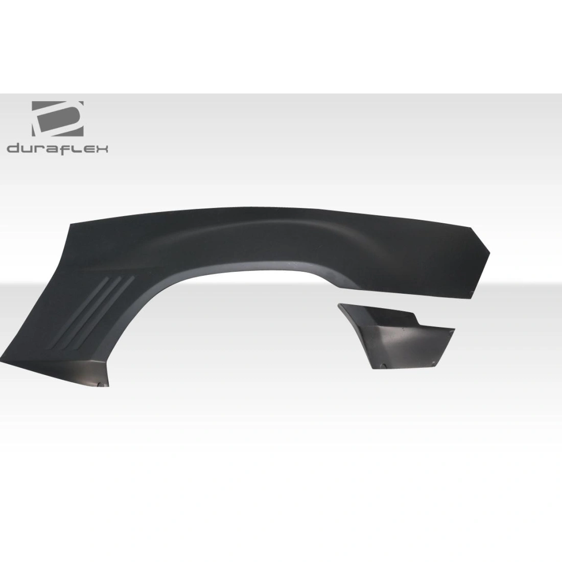 All kind of Exterior/Fendersfor Chevrolet Camaro 2010. 6