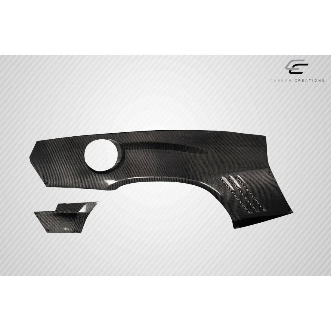 All kind of Exterior/Fendersfor  Chevrolet Camaro 2010. 20