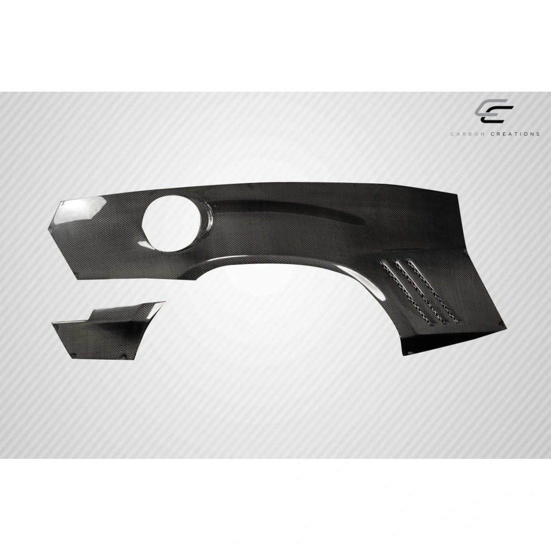 All kind of Exterior/Fendersfor  Chevrolet Camaro 2010. 5