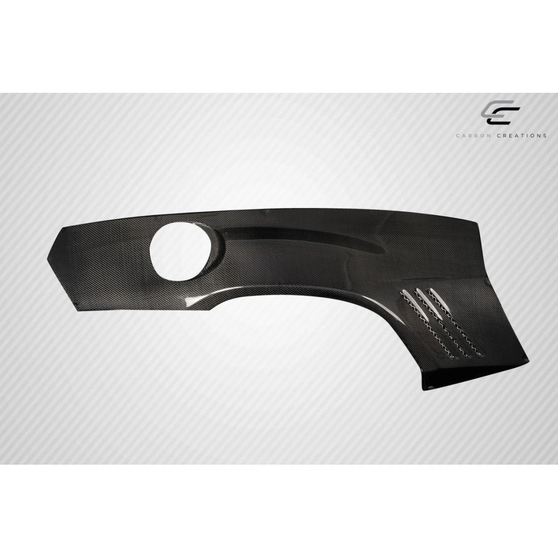 All kind of Exterior/Fendersfor  Chevrolet Camaro 2010. 7