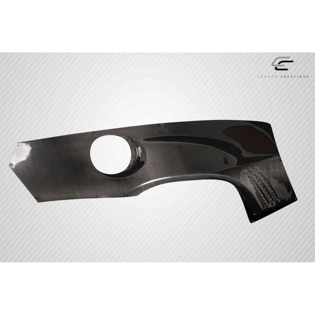 All kind of Exterior/Fendersfor  Chevrolet Camaro 2010. 10