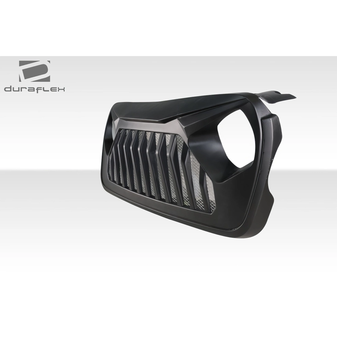 All kind of Exterior/Grillesfor  Jeep Gladiator 2018. 5