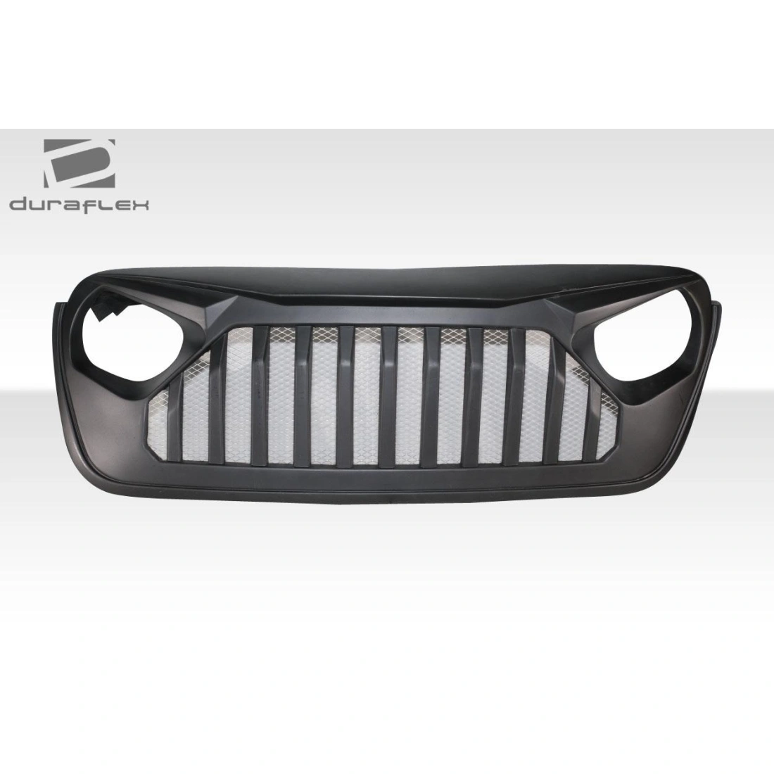 All kind of Exterior/Grillesfor Jeep Gladiator 2018. 5