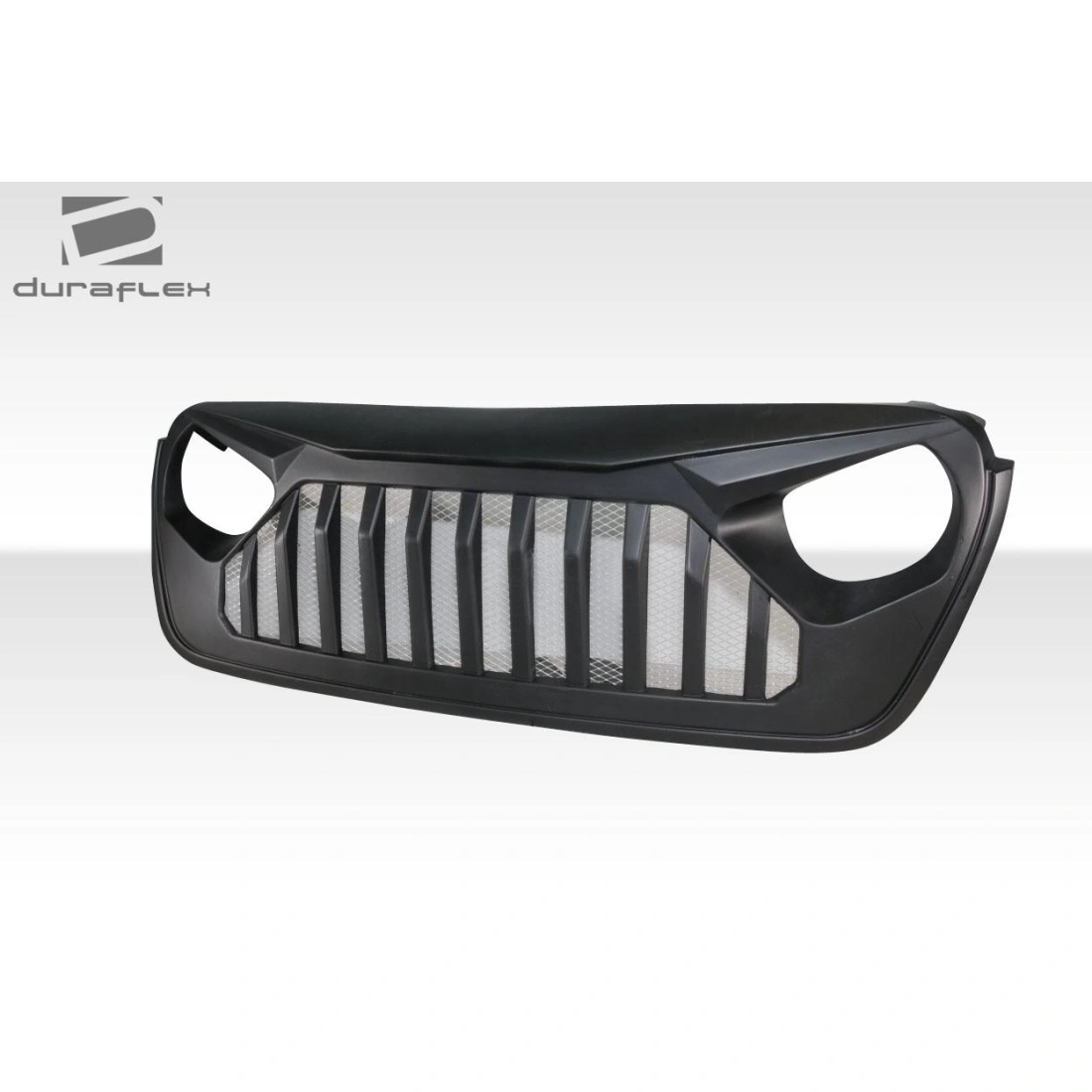 All kind of Exterior/Grillesfor Jeep Gladiator 2018. 7
