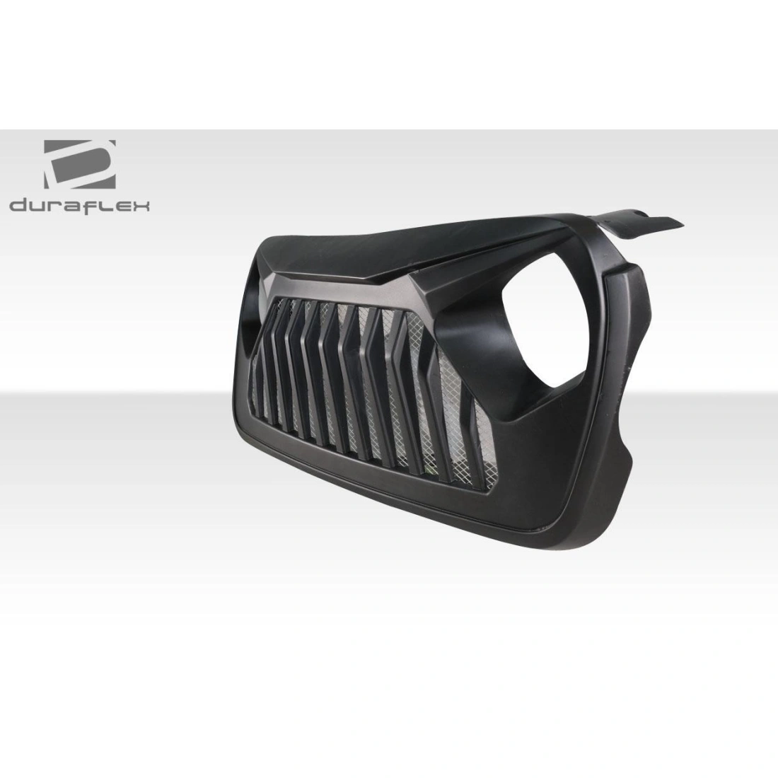 All kind of Exterior/Grillesfor Jeep Gladiator 2018. 9
