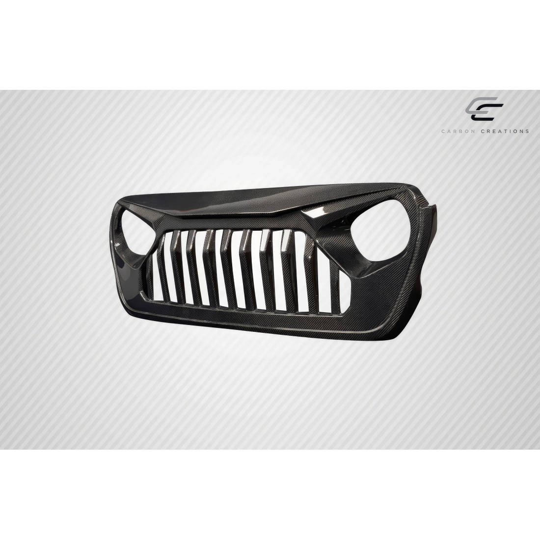 All kind of Exterior/Grillesfor  Jeep Gladiator 2018. 3