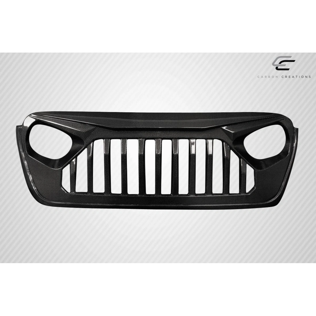 All kind of Exterior/Grillesfor  Jeep Gladiator 2018. 4