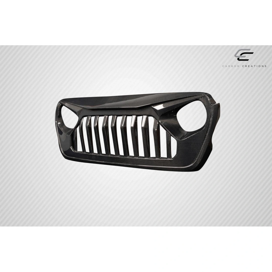 All kind of Exterior/Grillesfor  Jeep Gladiator 2018. 6