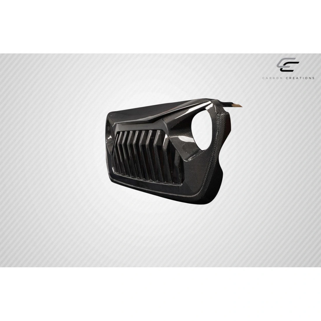 All kind of Exterior/Grillesfor  Jeep Gladiator 2018. 8