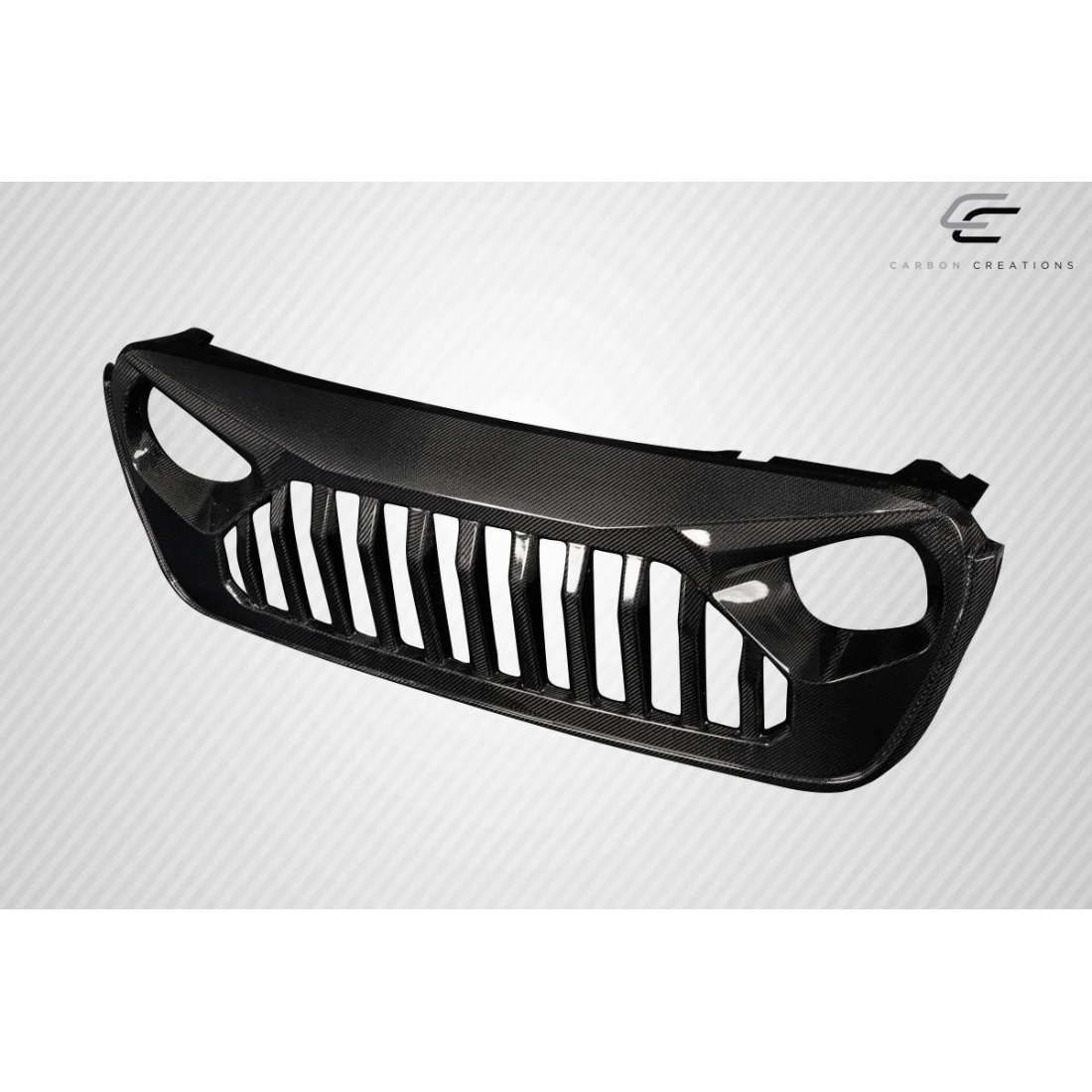 All kind of Exterior/Grillesfor  Jeep Gladiator 2018. 14