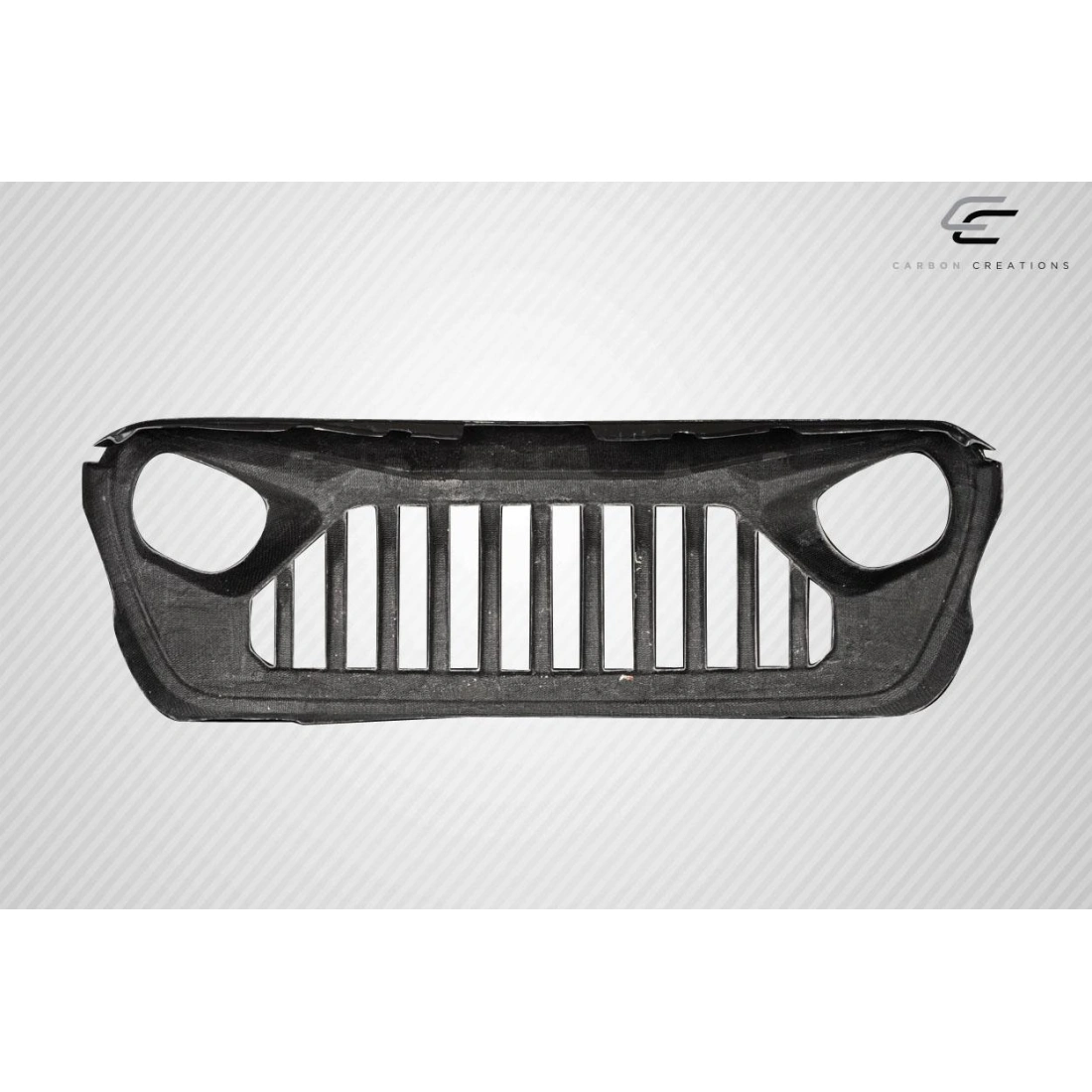 All kind of Exterior/Grillesfor  Jeep Gladiator 2018. 16