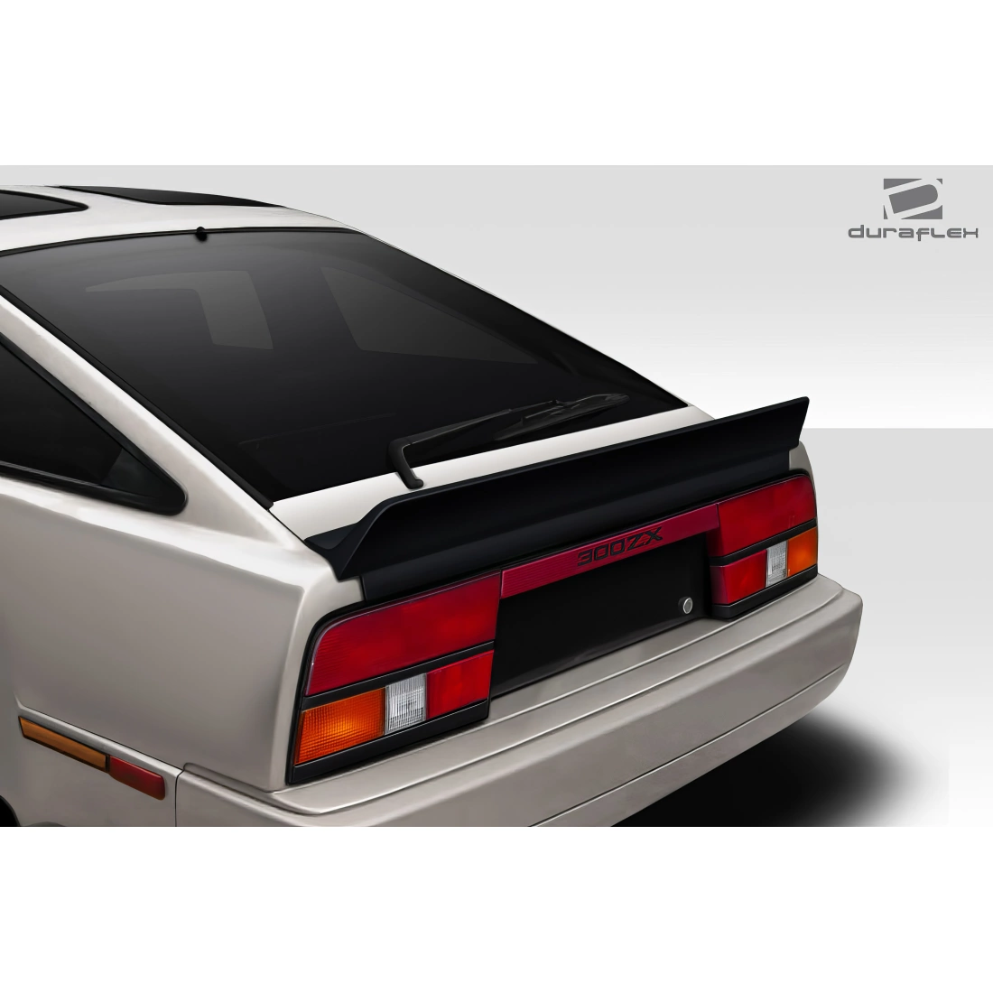 1984 1988 Nissan 300ZX Z31 Duraflex RBS Rear Wing Spoiler 1 Piece