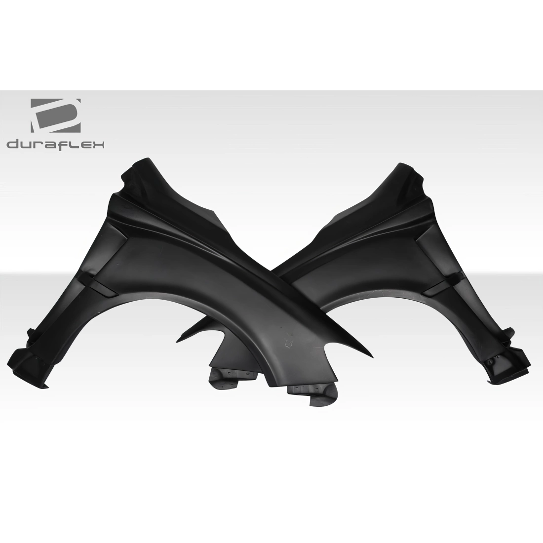 All kind of Exterior/Fendersfor  Subaru Impreza 2015. 3