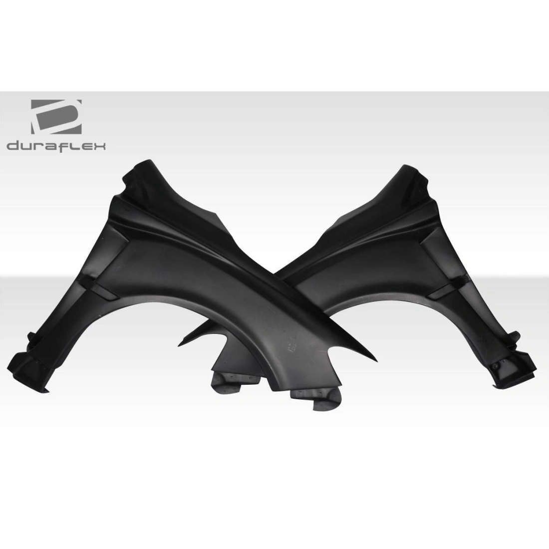 All kind of Exterior/Fendersfor  Subaru WRX 2015. 4