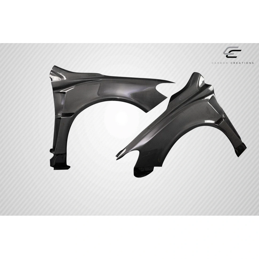 All kind of Exterior/Fendersfor Subaru Impreza 2015. 4