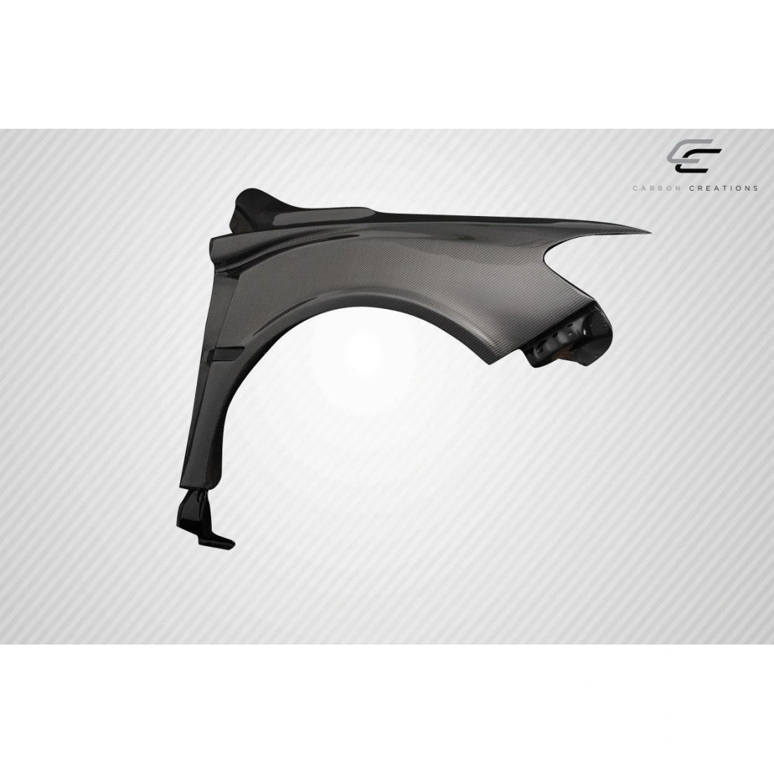 All kind of Exterior/Fendersfor Subaru Impreza 2015. 6