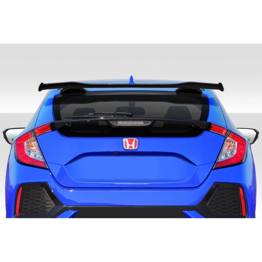All kind of Exterior/Wingsfor Honda Civic 2017. 1