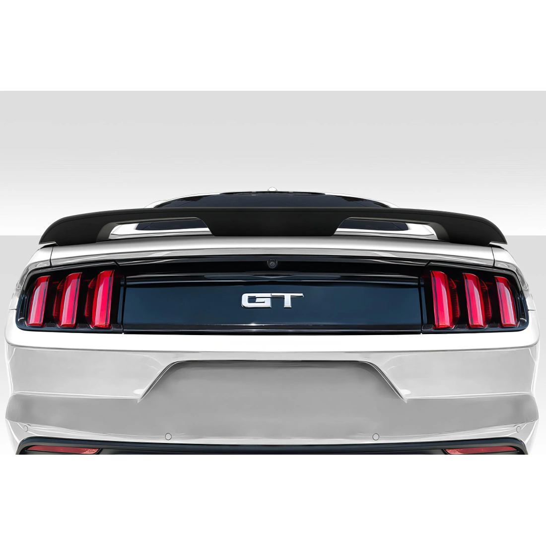 All kind of Exterior/Wingsfor  Ford Mustang 2015. 1