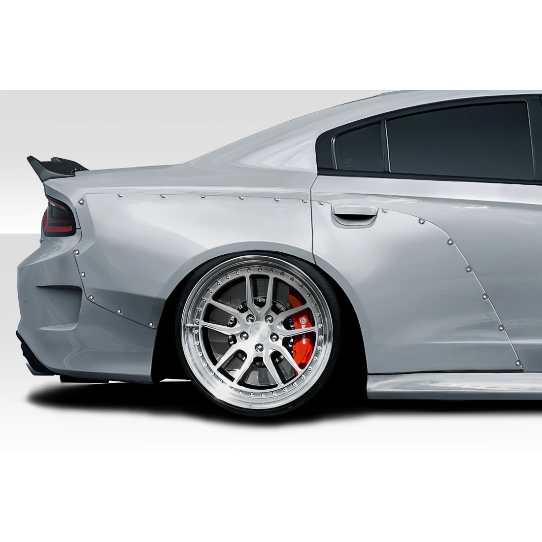 All kind of Exterior/Fendersfor  Dodge Charger 2015. 1