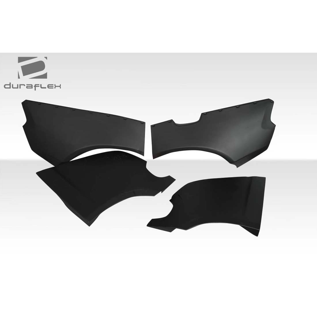 All kind of Exterior/Fendersfor  Dodge Charger 2015. 3