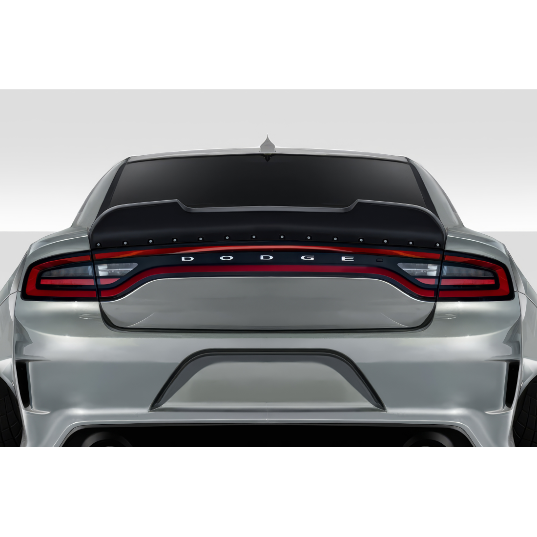 All kind of Exterior/Wingsfor  Dodge Charger 2015. 