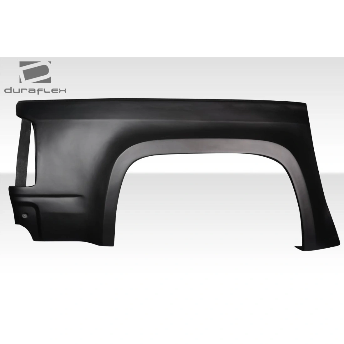 All kind of Exterior/Fendersfor Chevrolet Colorado 2015. 5