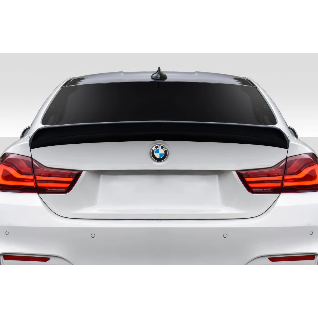 All kind of Exterior/Wingsfor  BMW M4 2015. 1